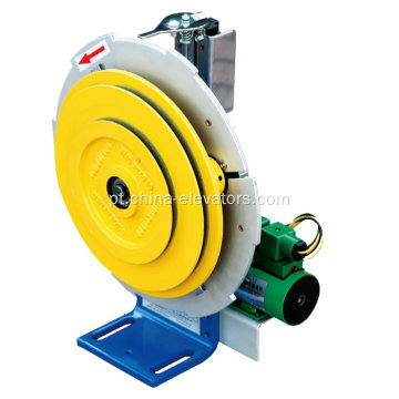 Reguladores de velocidade ≤1,75m/s para elevadores MRL